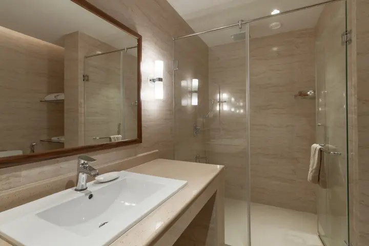 Кандолим: Seashell Suites and Villas
