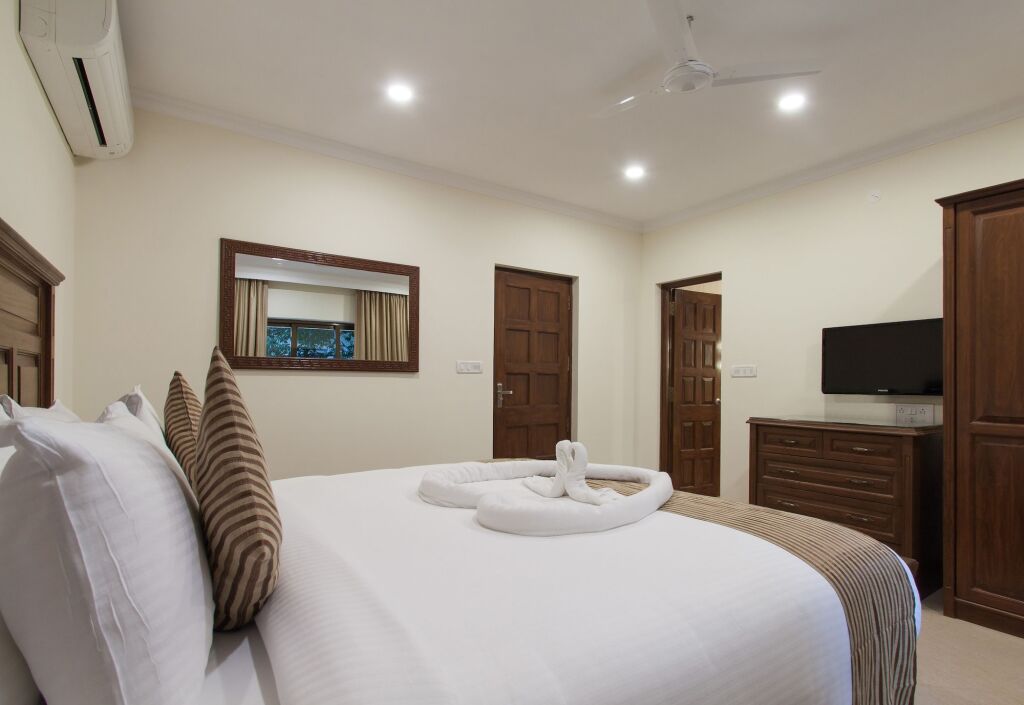 Seashell Suites and Villas — фото 2