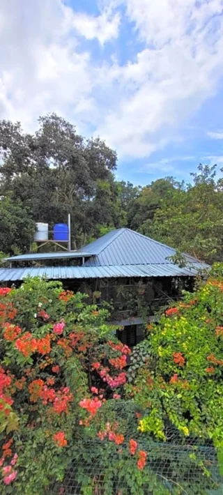 Кумили: Periyar Inn