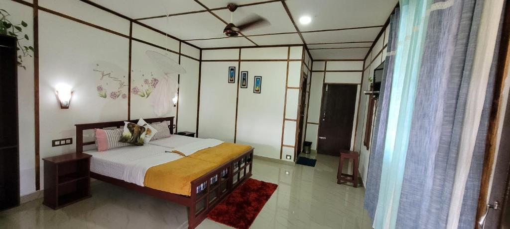 Periyar Inn — фото 1