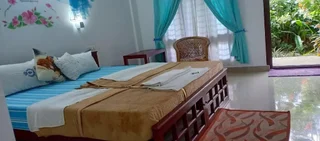 Кумили: Periyar Inn