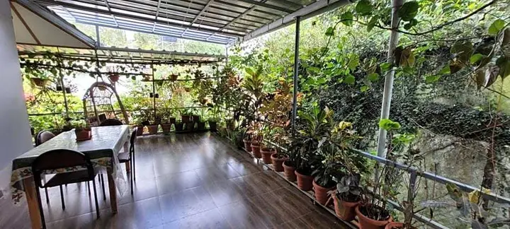 Кумили: Periyar Inn