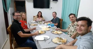 Кумили: Periyar Inn