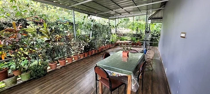 Кумили: Periyar Inn