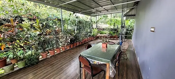 Кумили: Periyar Inn
