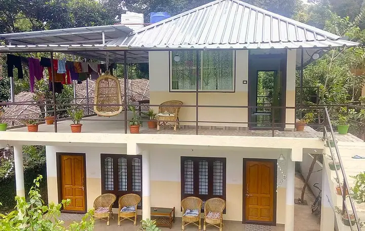 Periyar Inn — фото 3