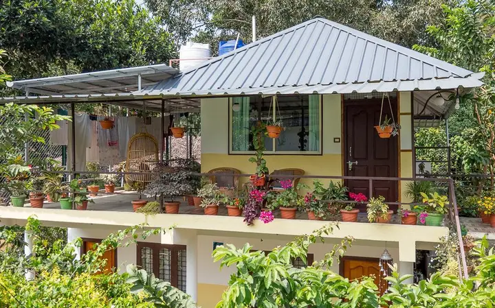 Periyar Inn — фото 2