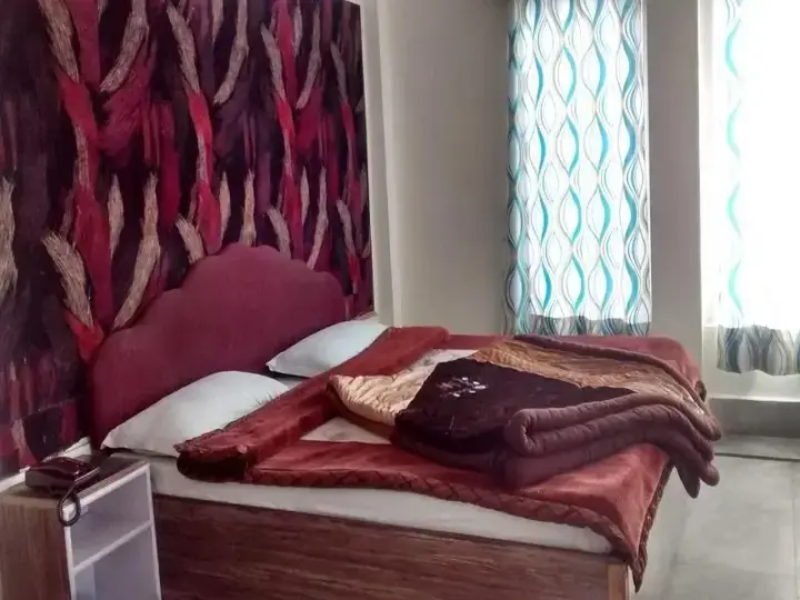 Манали: Hotel River Inn