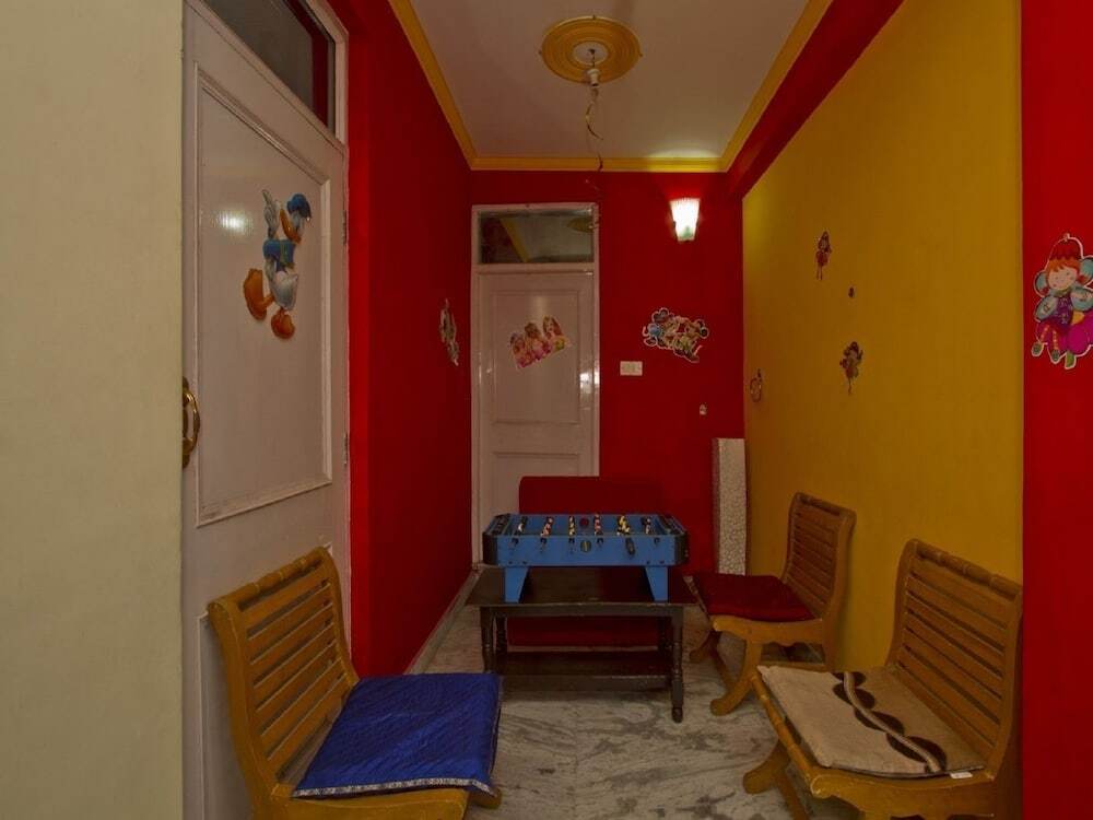 Манали: Hotel Peak View