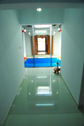 Куттикканам: Indraprastham Homestay