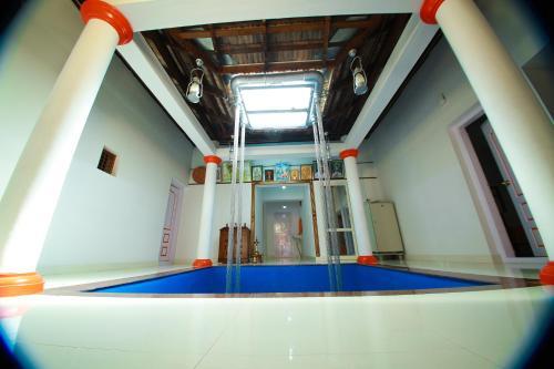 Куттикканам: Indraprastham Homestay