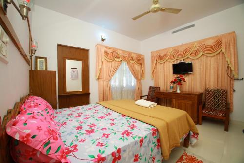 Куттикканам: Indraprastham Homestay
