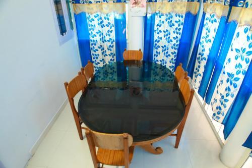 Куттикканам: Indraprastham Homestay