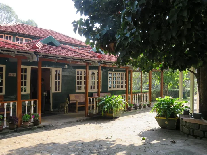 Кодайканал: Lilly's Valley Resort