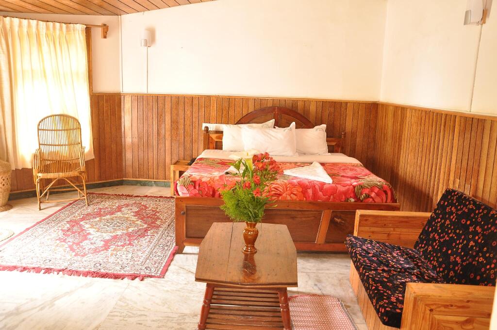 Кодайканал: Lilly's Valley Resort