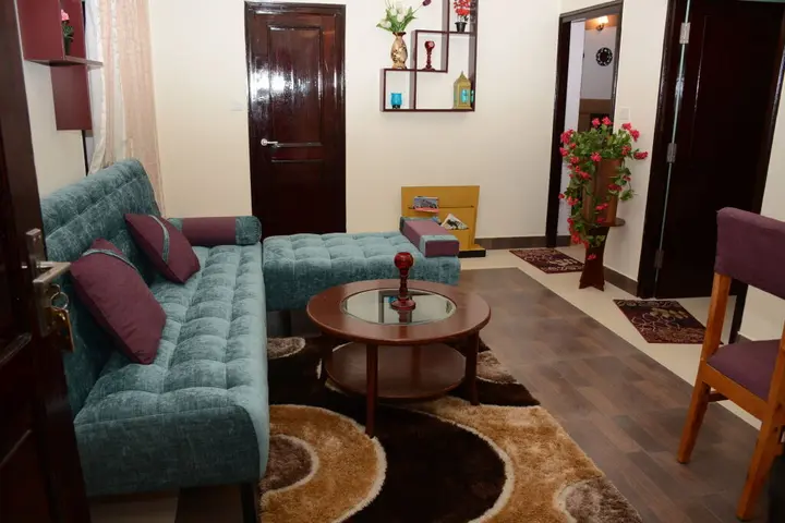 Наинитал: Hotel Harshikhar