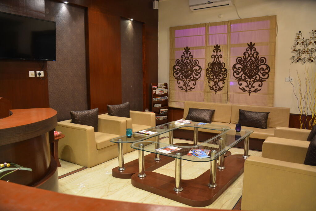 Наинитал: Hotel Harshikhar