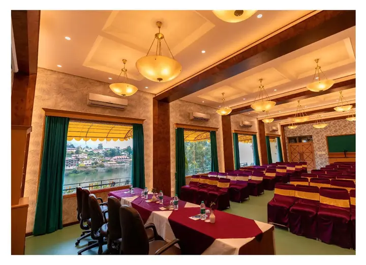 Наинитал: Hotel Harshikhar