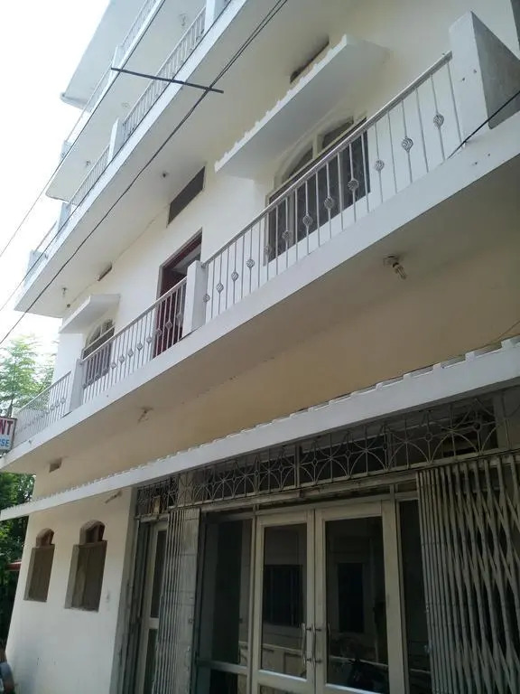 Бодх-Гая: Arihant Guesthouse