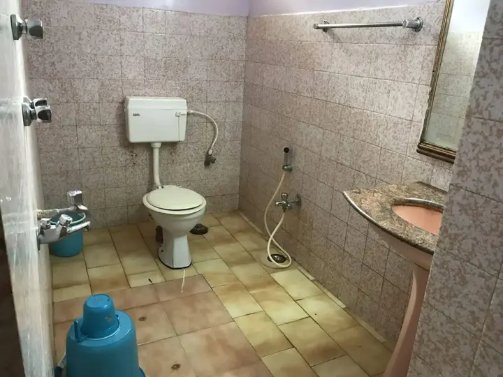 Панаджи: Campal Beach Resort