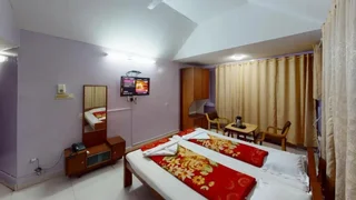 Панаджи: Campal Beach Resort