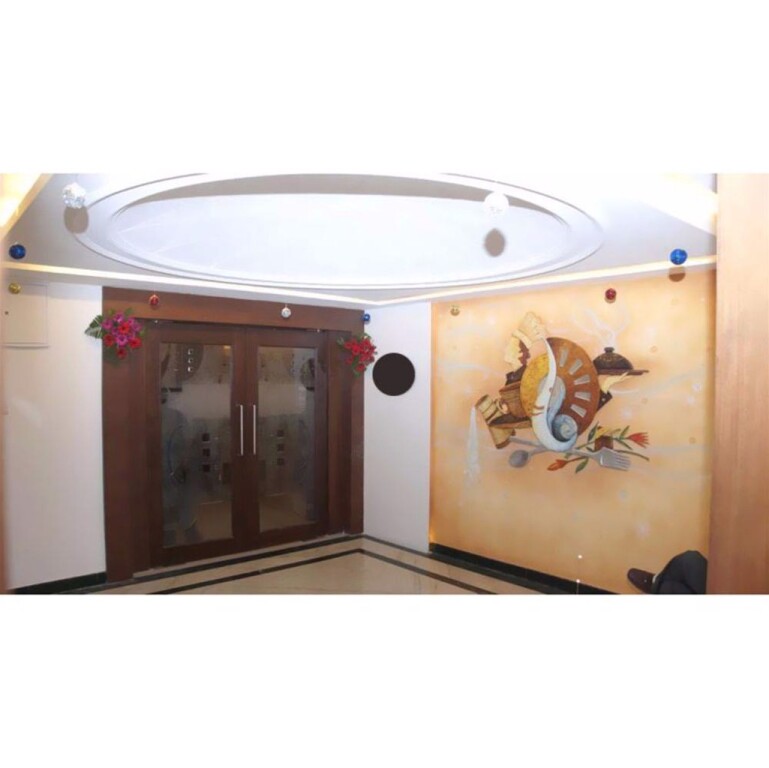 Индаур: Vista Rooms At Bhavarkaun