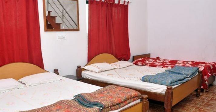 Swastha Homestay — фото 2