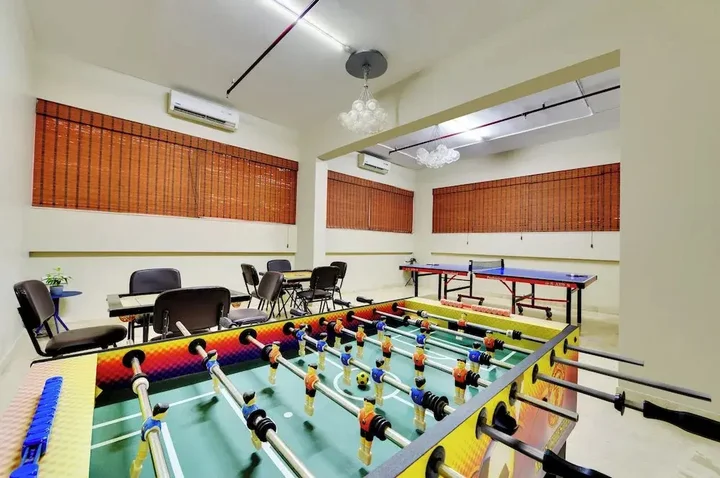 Хандала: Orritel Talegaon