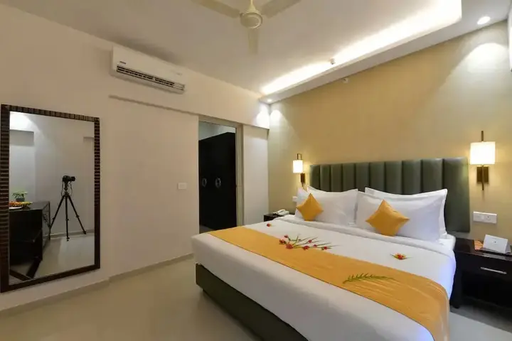 Хандала: Orritel Talegaon