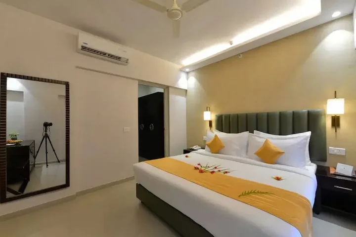 Хандала: Orritel Talegaon
