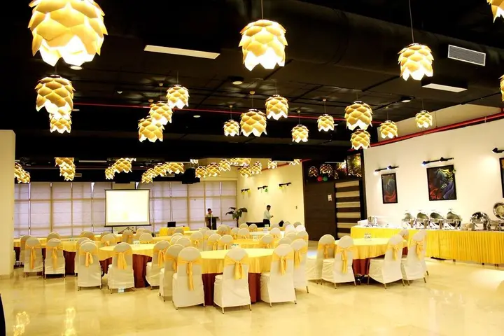 Хандала: Orritel Talegaon