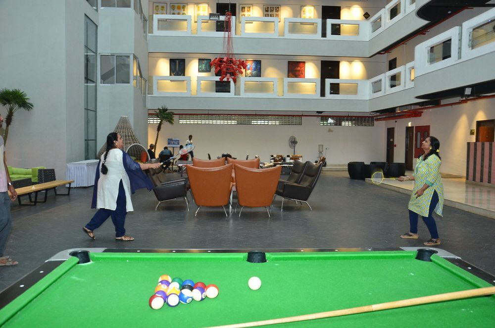 Хандала: Orritel Talegaon