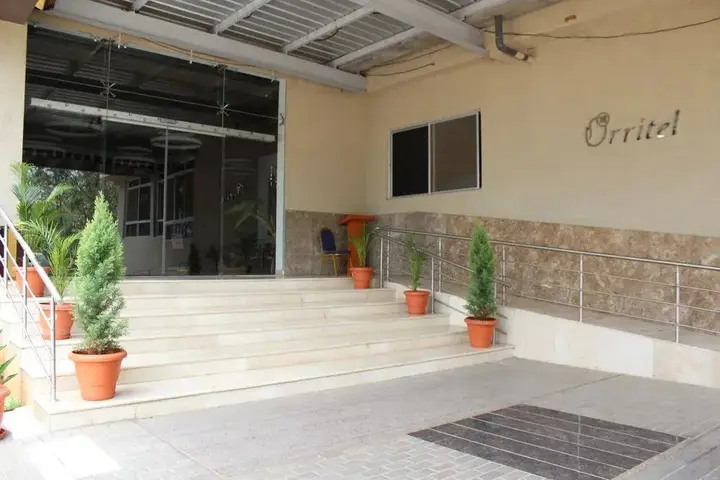 Хандала: Orritel Talegaon