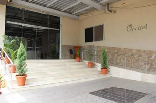 Хандала: Orritel Talegaon