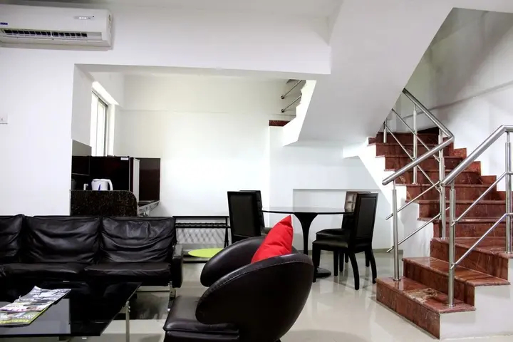 Хандала: Orritel Talegaon