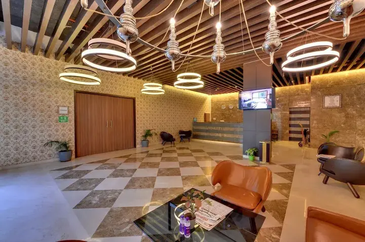 Хандала: Orritel Talegaon