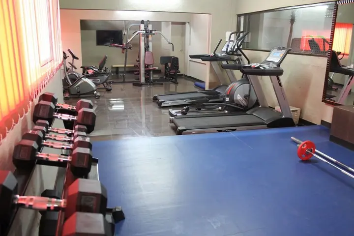 Хандала: Orritel Talegaon
