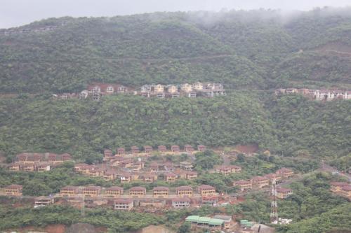 JenJon Holiday Homes - Lavasa — фото 5