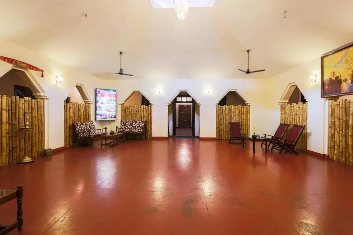 Тируванантапурам: Royal Heritage Hotel