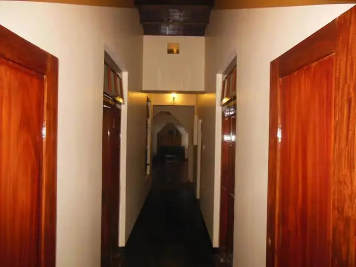 Тируванантапурам: Royal Heritage Hotel