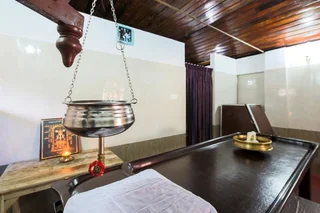 Тируванантапурам: Royal Heritage Hotel