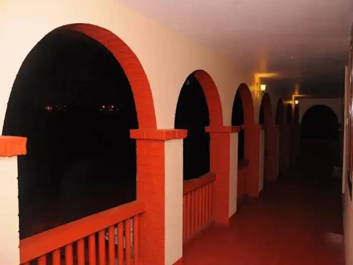 Тируванантапурам: Royal Heritage Hotel