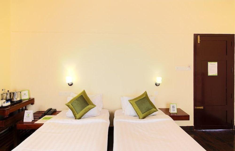 Тируванантапурам: Royal Heritage Hotel