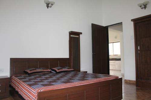 Киим: JenJon Holiday Homes - Nagaon, Alibaug