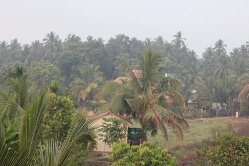 Киим: JenJon Holiday Homes - Nagaon, Alibaug