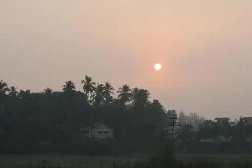 Киим: JenJon Holiday Homes - Nagaon, Alibaug