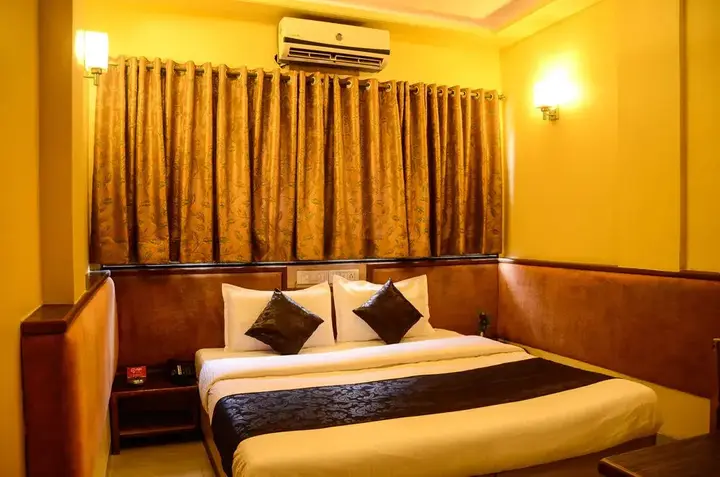 Мумбаи: OYO Rooms Bandra West