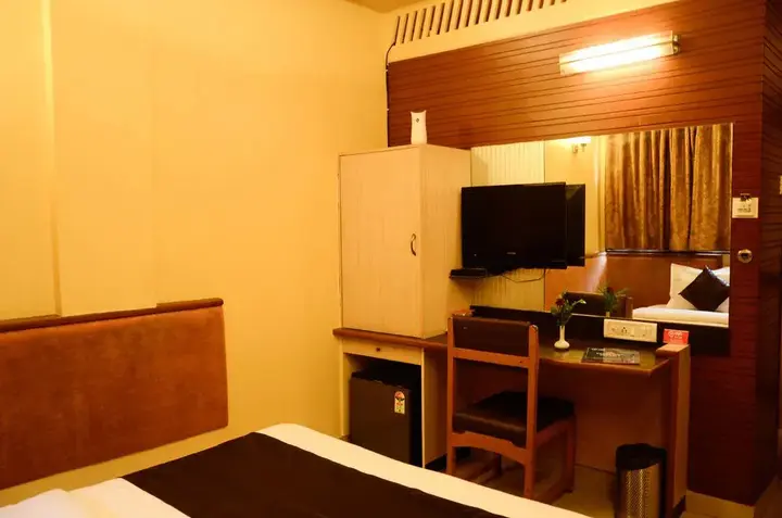 Мумбаи: OYO Rooms Bandra West