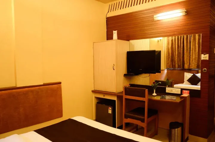 Мумбаи: OYO Rooms Bandra West