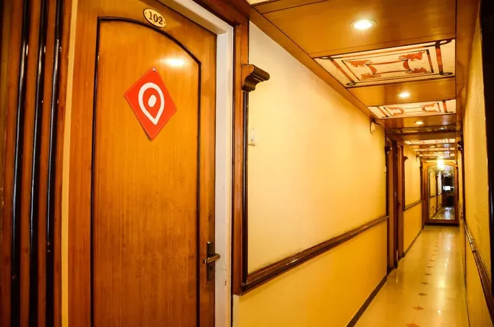 Мумбаи: OYO Rooms Bandra West